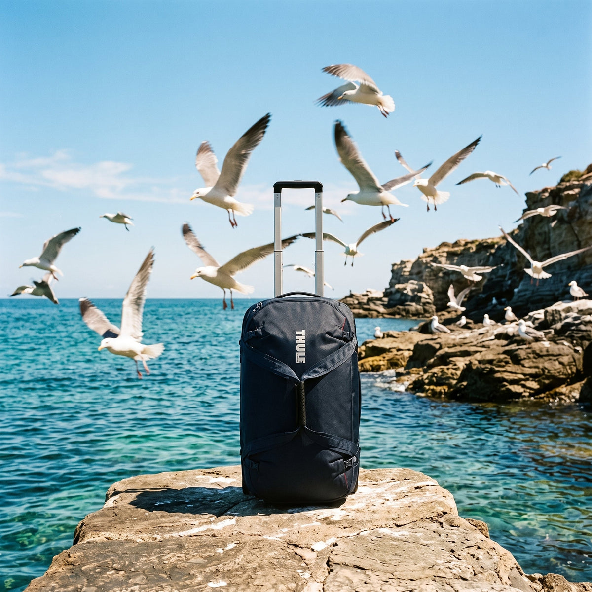 Luggage