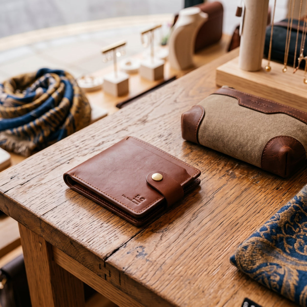 Accessories