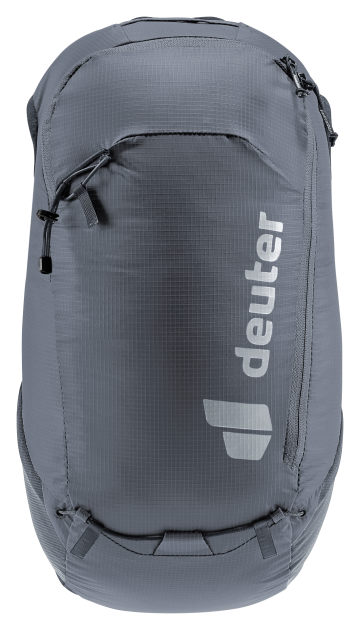 Deuter Ascender 13 trail running backpack shoulder strap storage