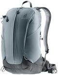 Deuter AC Lite 17 Shale Graphite hiking backpack front view