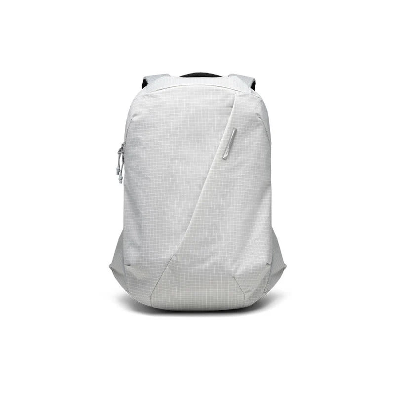 NEO Nomad N3 Backpack Glacier Grey front view