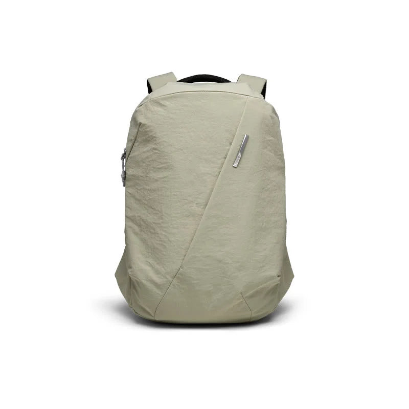 NEO Nomad N3 Backpack Sage Green front view