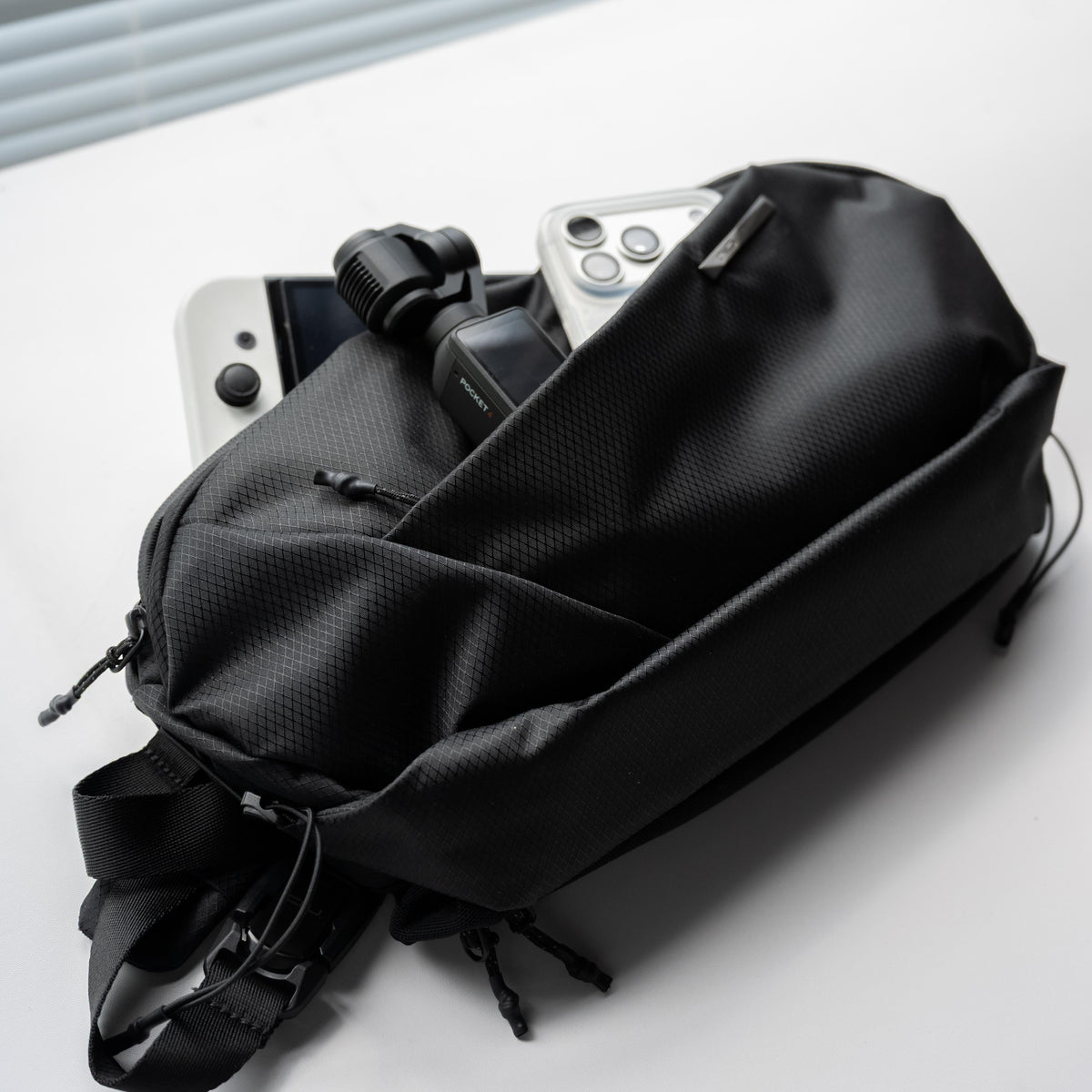 NEO Nomad N1L 5L Sling Bag