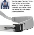 NEO Nomad N2 9L Sling Bag