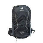 Deuter Race X 12L bike backpack construction detail view 3