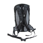 Deuter Race X 12L bike backpack construction detail view 4