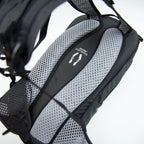 Deuter Race X 12L bike backpack construction detail view 5