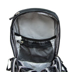Deuter Race X 12L bike backpack construction detail view 6