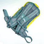 Deuter AC Lite 17 hiking backpack Aircomfort back system construction sample