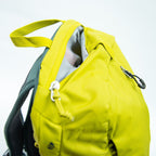Deuter AC Lite 17 hiking backpack frame construction sample