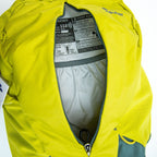 Deuter AC Lite 17 hiking backpack pocket construction sample
