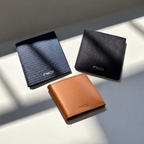 NEX Slim RFID Wallet – Contactless Card Holder