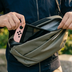 NEO Nomad N1L 5L Sling Bag