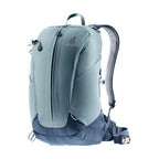 Deuter AC Lite 17 Slateblue Marine hiking backpack front view